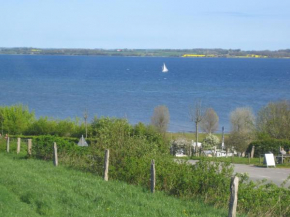 Ferienwohnung Haffblick